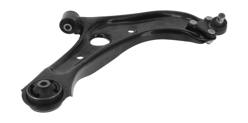 MONROE Track Control Arm | L43J09 | Front Right | for KIA SPORTAGE IV VAN 2015- | OE-Matching Quality | Stable Steering & Safety