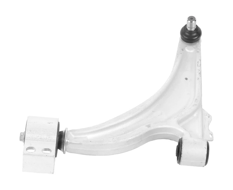 MONROE TRACK CONTROL ARM | L24J10 | FRONT LEFT | FOR OPEL ZAFIRA TOURER C 2011-2019 | OE-MATCHING QUALITY | STABLE STEERING & SAFETY