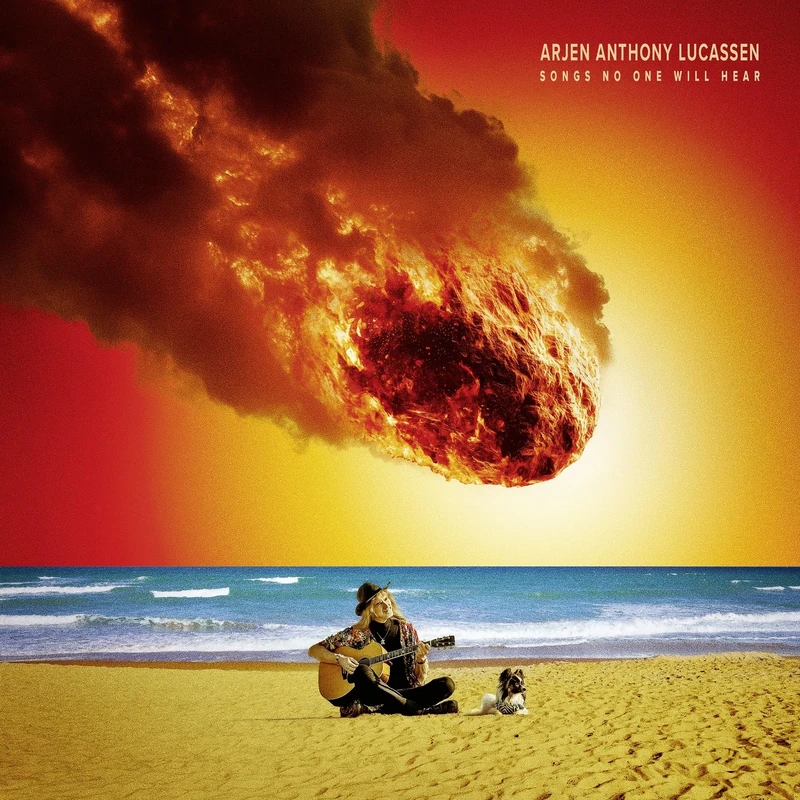 Songs No One Will Hear