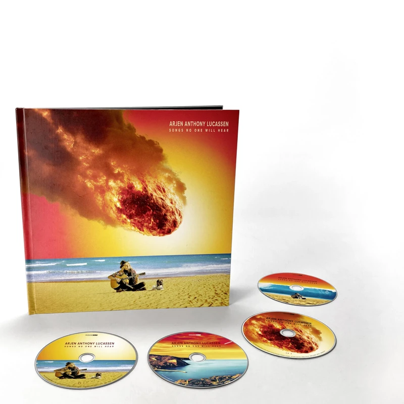 Songs No One Will Hear