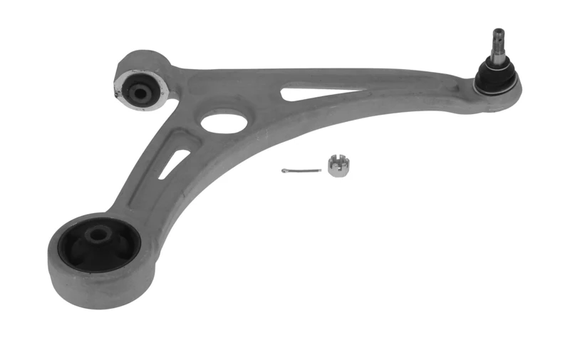 MONROE Track Control Arm | L43J11 | Front Right | for KIA NIRO I 2016-2022 | OE-Matching Quality | Stable Steering & Safety