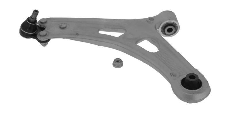 MONROE TRACK CONTROL ARM | L38J08 | FRONT LEFT | FOR TOYOTA PROACE CITY VERSO MPV 2019- | OE-MATCHING QUALITY | STABLE STEERING & SAFETY