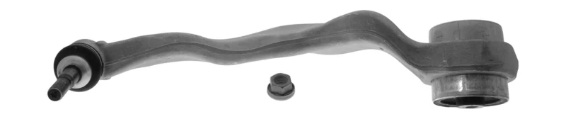 MONROE TRACK CONTROL ARM | L11J28 | FRONT | FOR BMW 1 2011-2019 | OE-MATCHING QUALITY | STABLE STEERING & SAFETY