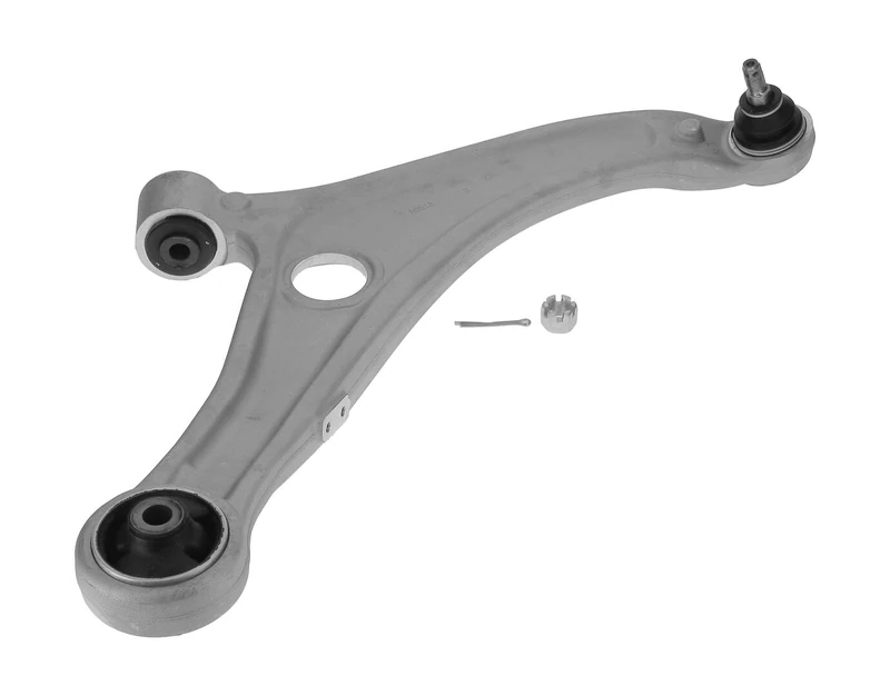 MONROE Track Control Arm | L43A45 | for HYUNDAI i40 I CW 2011-2019 | OE-Matching Quality | Stable Steering & Safety