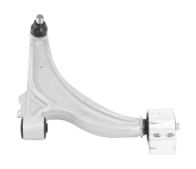 MONROE Track Control Arm | L24J09 | OE-Matching Quality | Stable Steering & Safety | Pack of 1