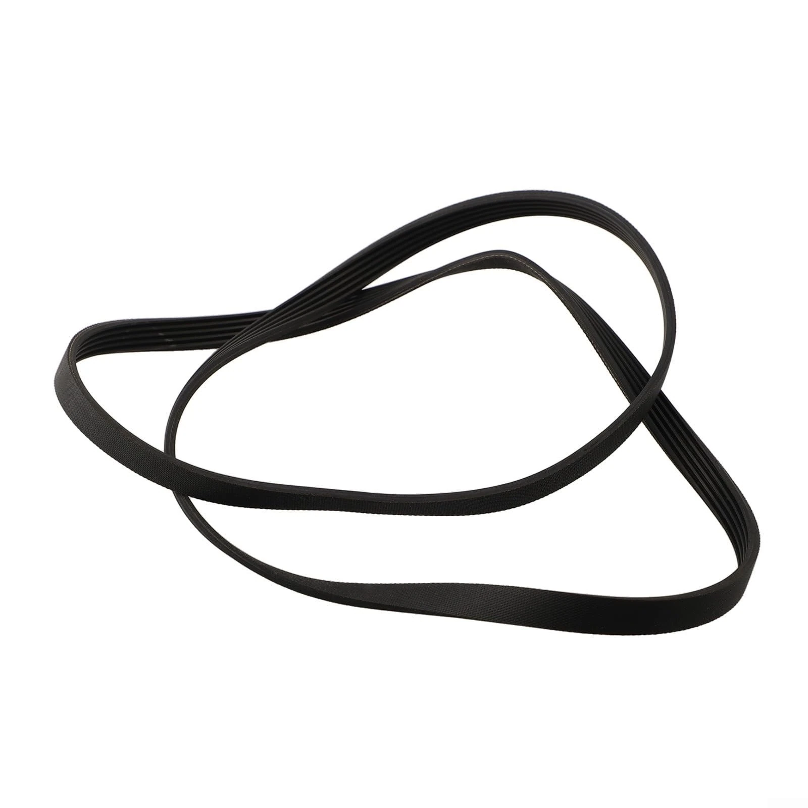 A Perfect Match Reliable Washing Machine Drive Belt Designed Specifically for Model 5PJE1196 (1 pcs)