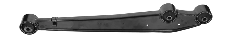 MONROE Track Control Arm | L24J11 | Rear | for VAUXHALL AGILA Mk I 2000-2008 | OE-Matching Quality | Stable Steering & Safety