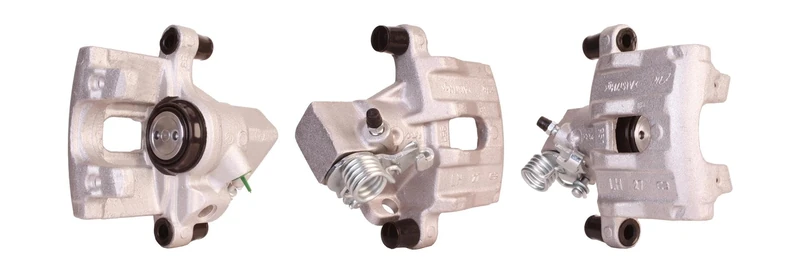 FERODO Brake Caliper | FCL695253 | OE-Matching Quality | Reliable Braking Performance | Pack of 1