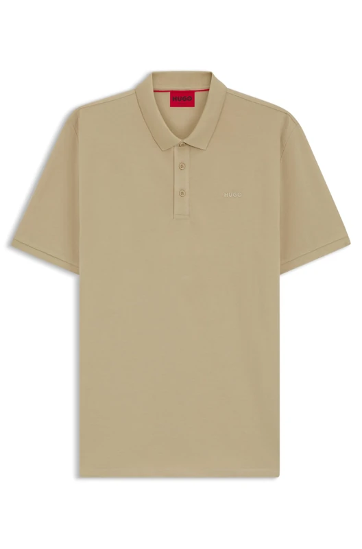 Hugo Men Donos222 10231467 01 Red L
