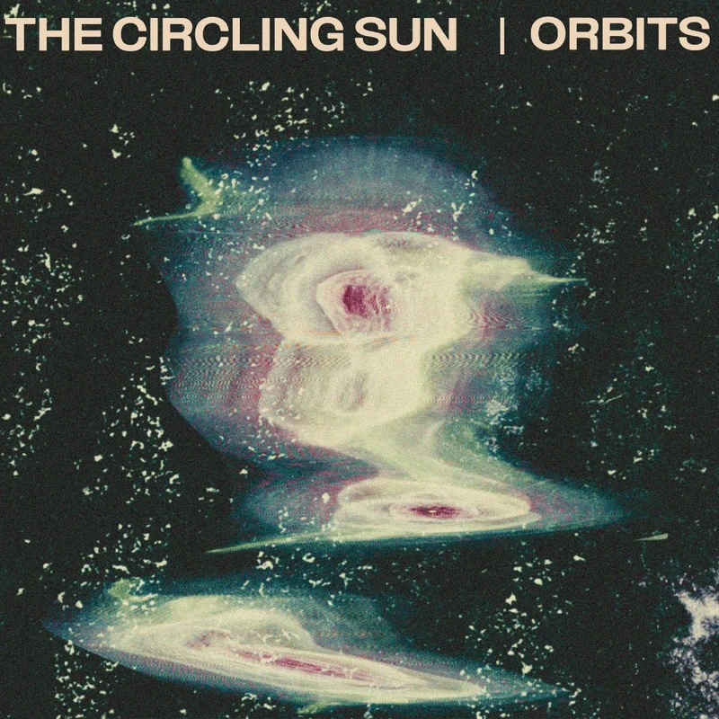 Orbits (Green Vinyl) (Indie Exclusive) [Vinyl LP] [VINYL] - Image 1
