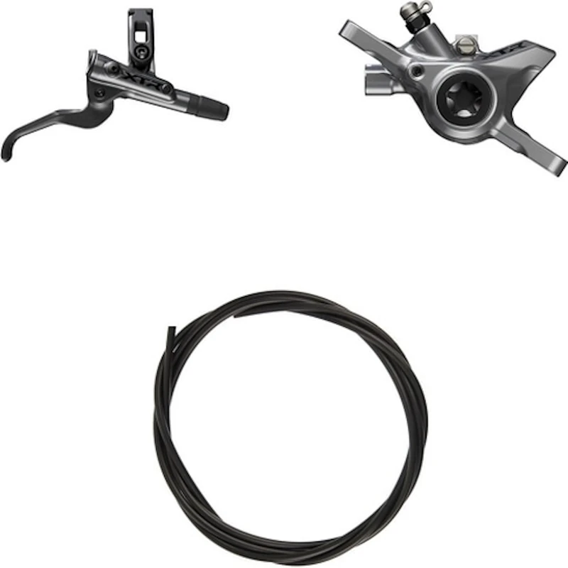 Shimano XTR D/BRAKE XTR M9200 2pot KIT PM FR