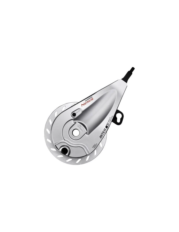 Roller Brake Front - Image 1