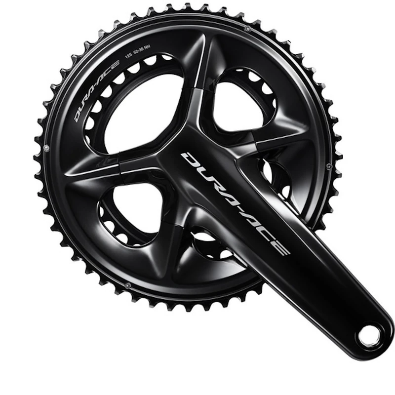 Shimano Crankset 11-Speed FC-09 52/36T 172.5mm Bike Crankset