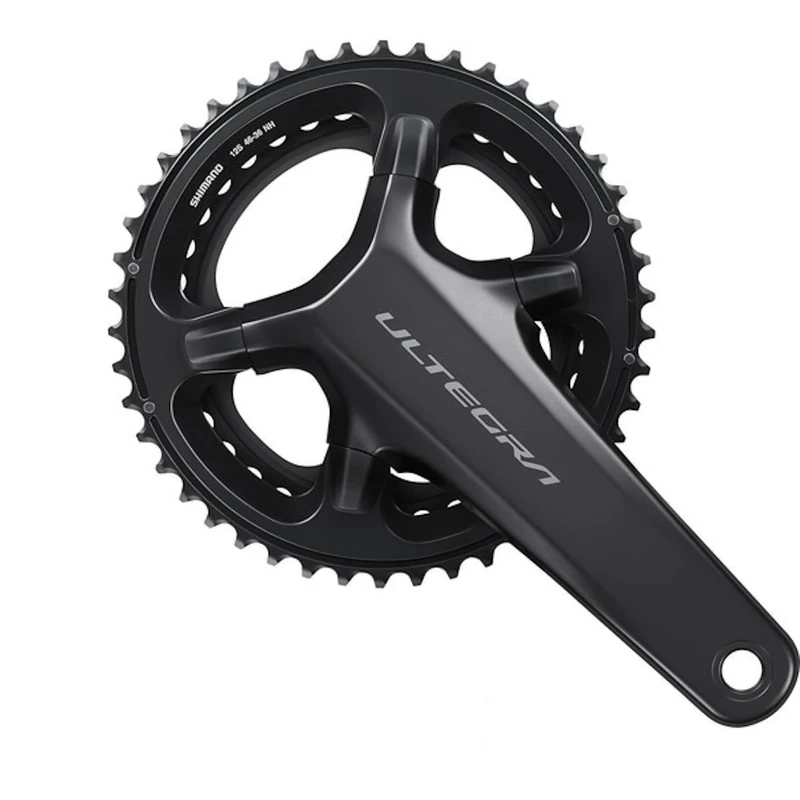 Shimano Crankset 11-Speed FC-08 52/36T 175mm Bike Crankset