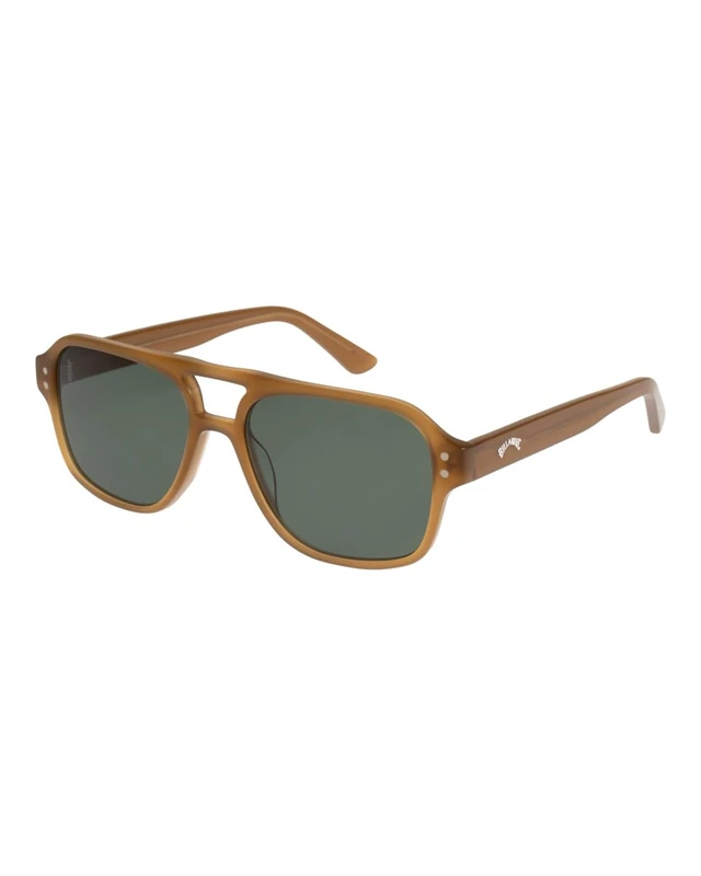 BILLABONG Northy - Sunglasses - Unisex - Green - Image 1