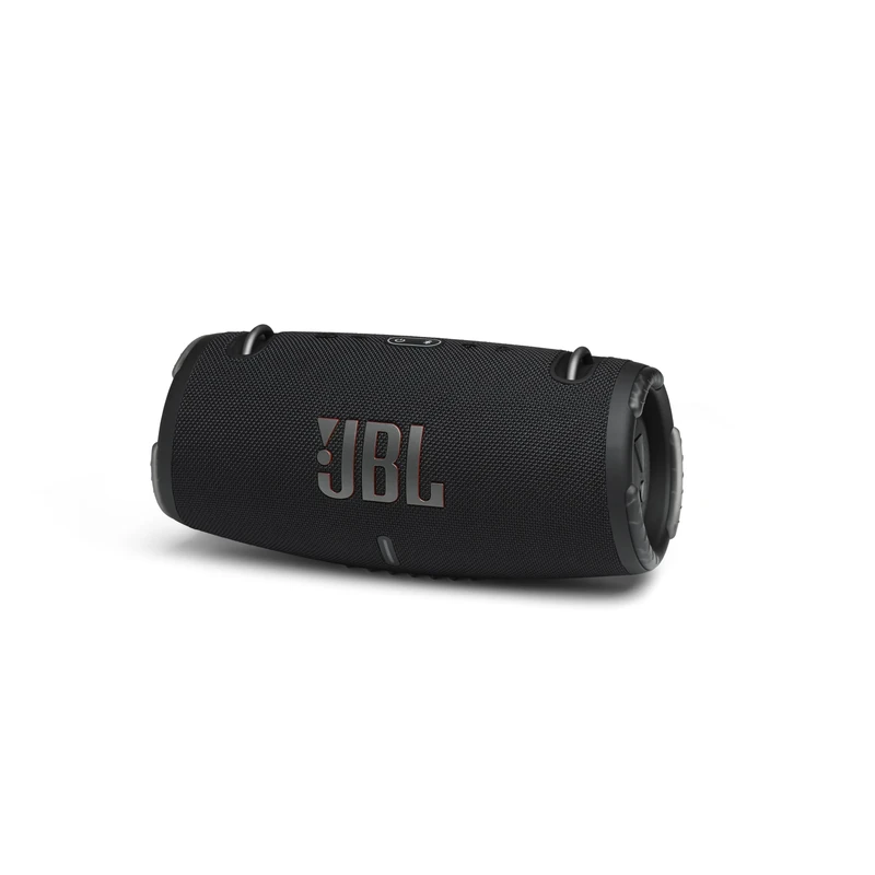 JBL Xtreme 3 Black Bluetooth loudspeaker