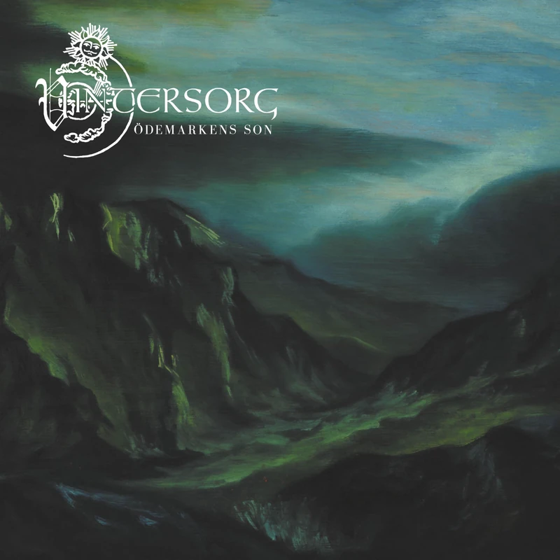 Ödemarkens Son [VINYL] - Image 1