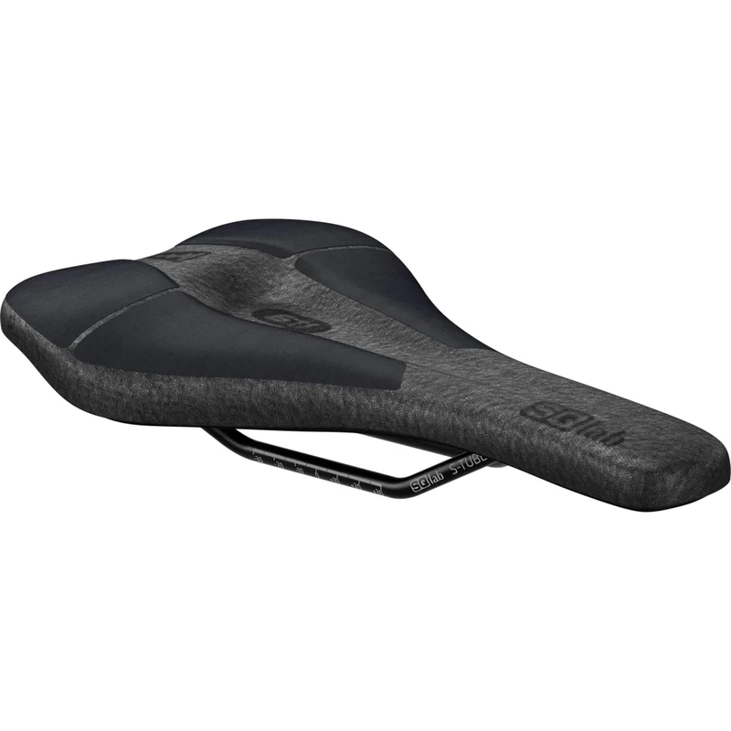 SQLab Saddle ClipOn 611 Infinergy Ergovave Active 2.1