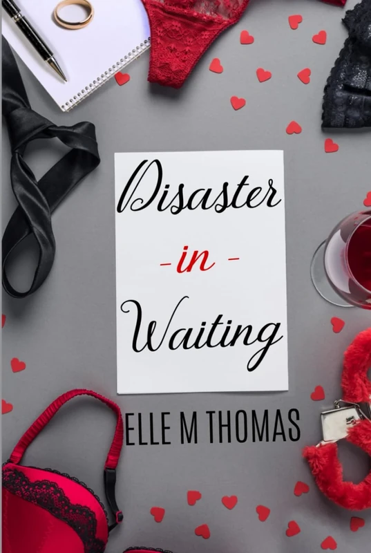 Disaster-in-Waiting - Image 1