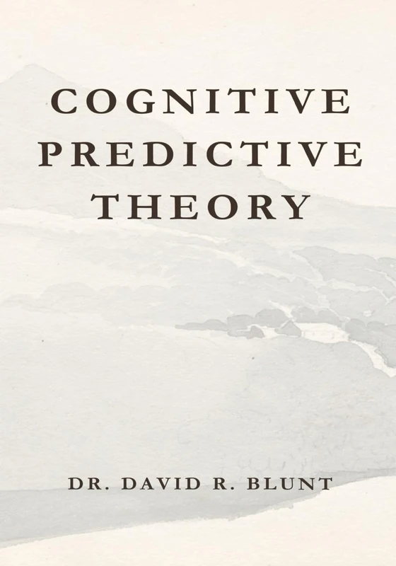 Cognitive Predictive Theory - Church Junction Foundation
