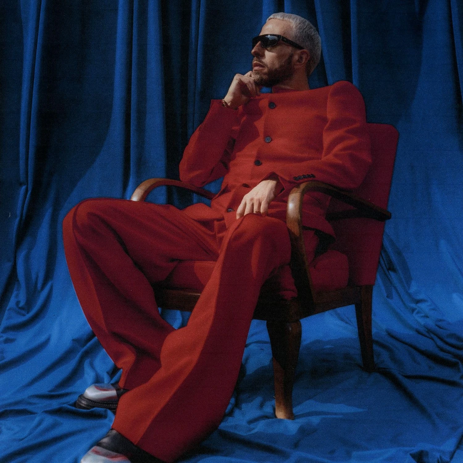 Manifesto [Vinyl LP] [VINYL]