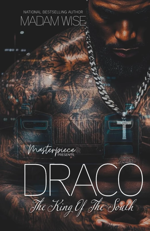 Draco: The King Of The South