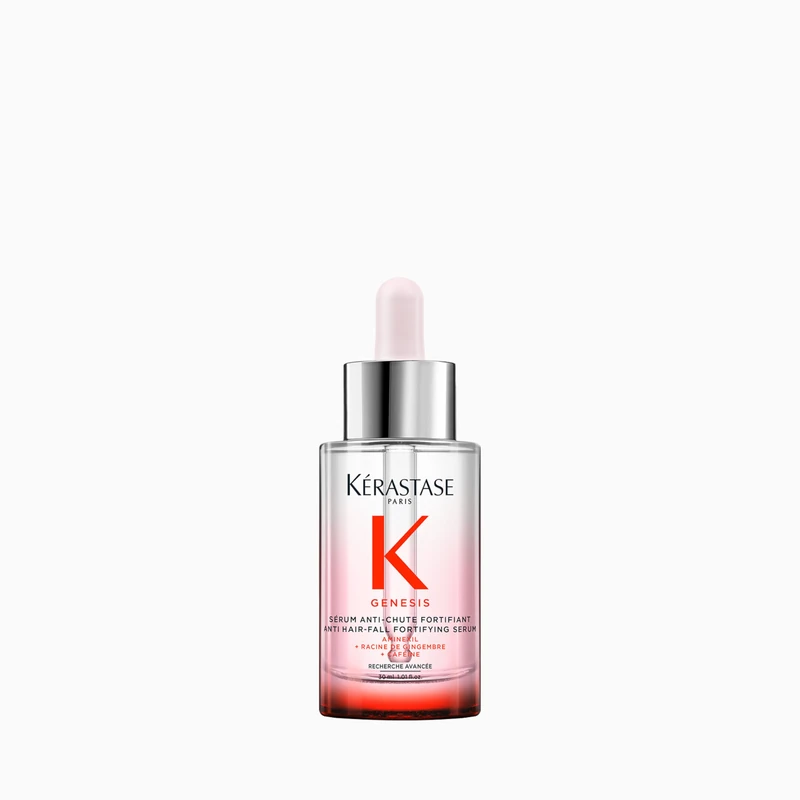 Kérastase Genesis Anti-Hair Serum Fall Travel Friendly Size (30ml)