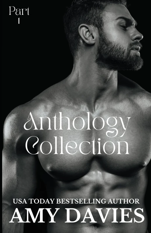 Anthology Collection part 1 - Image 1