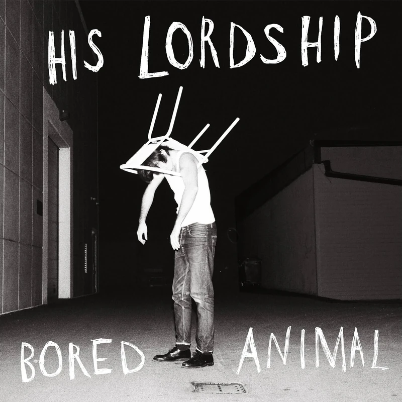 Bored Animal