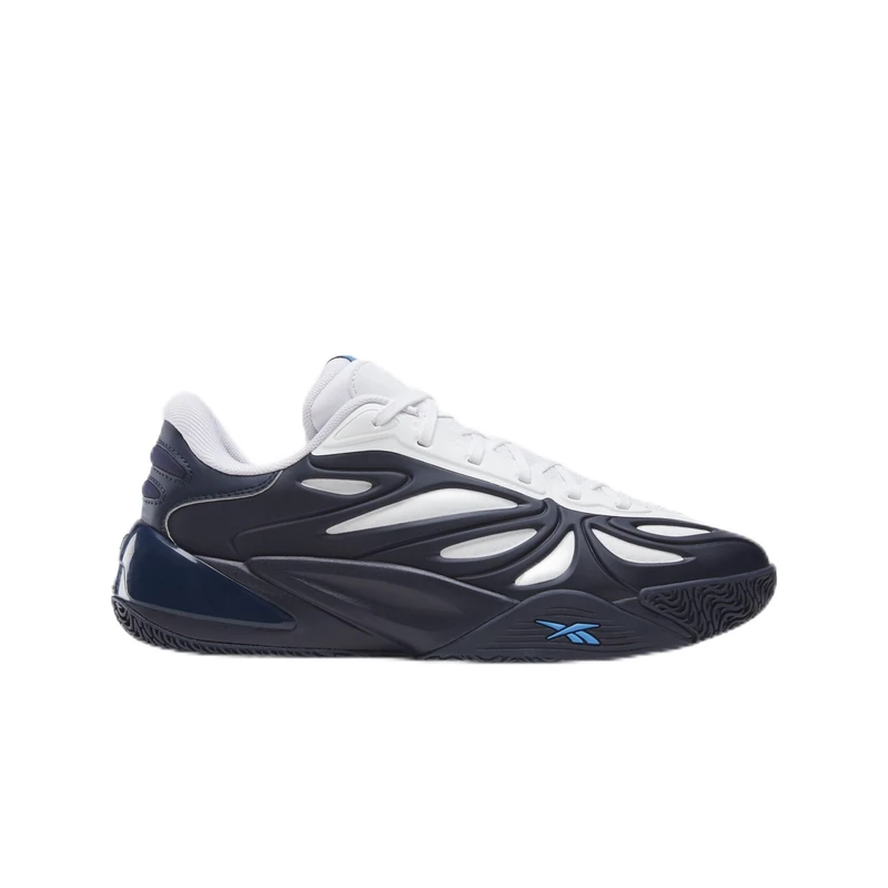 Reebok Angel Reese 1, Unisex-Adult Trainers, Blue, 9 UK