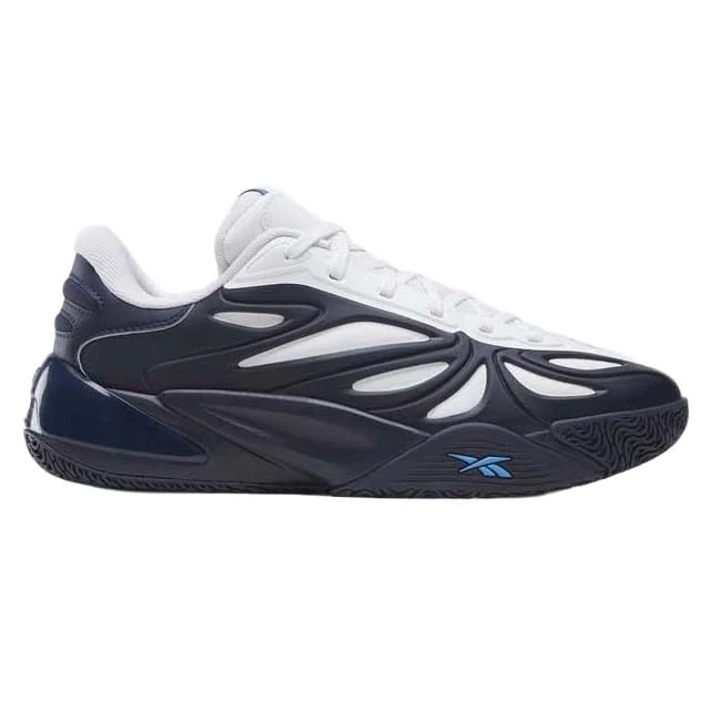 Reebok Unisex Angel Reese 1 Trainers, 40.5 EU Blue