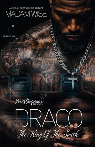 Draco: The King Of The South: 1