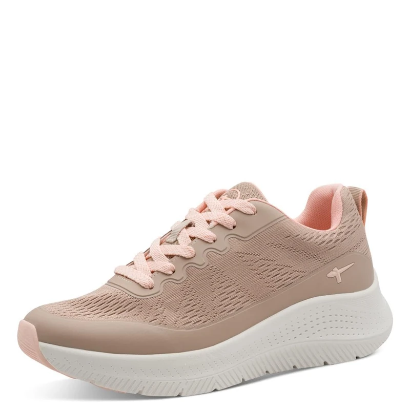 Tamaris Comfort Women's Low 8-83732-46 Trainers, TAN, 40 EU