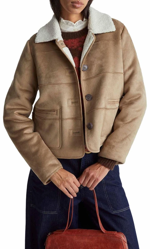 United Colors of Benetton Jacket - Image 1