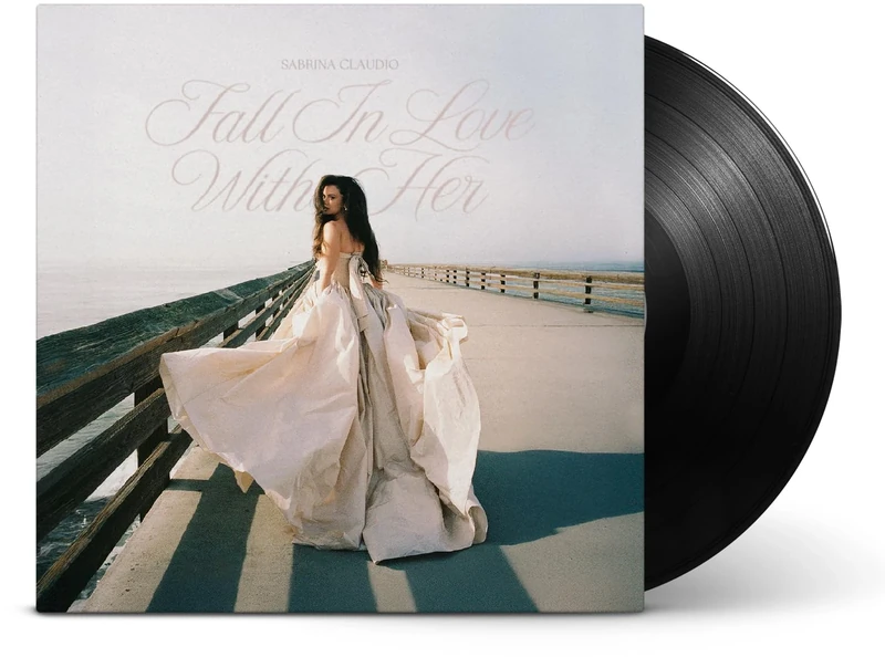 Fall In Love With Her [VINYL]