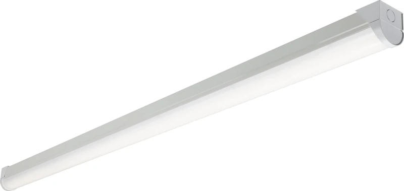 Knightsbridge 230V 5ft 43W Modular LED High Power Batten - 4000K (BATM5H)