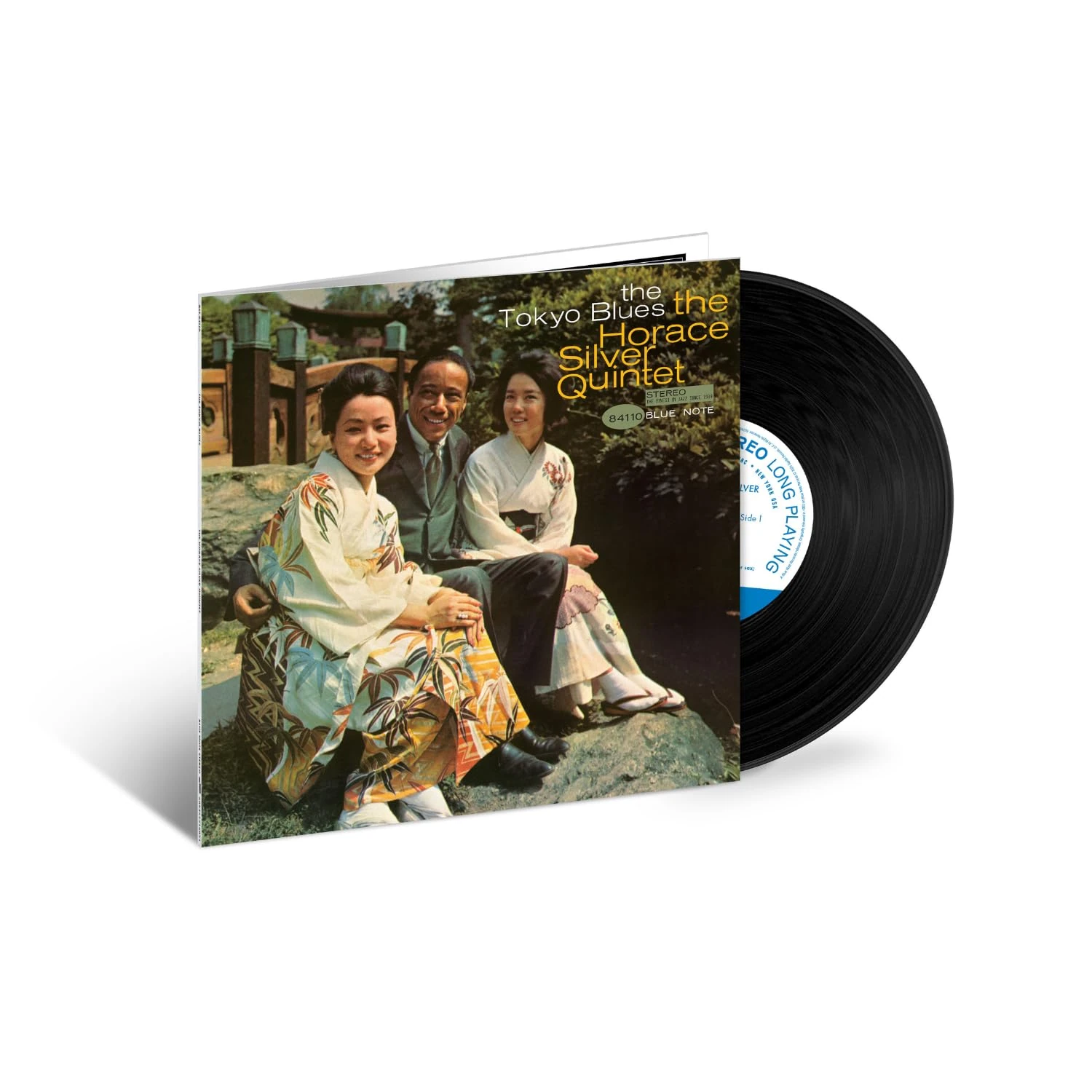 The Tokyo Blues [VINYL]