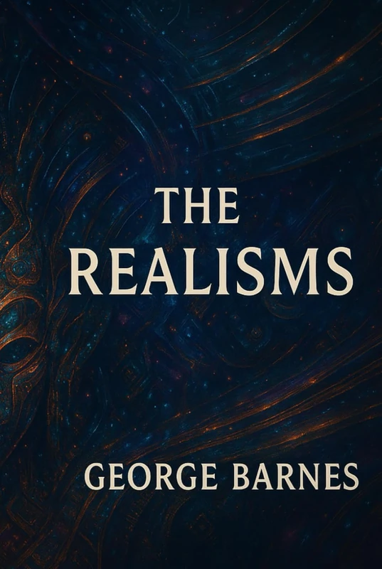 The Realisms: Art, AI, and the Resurrection of Vision
