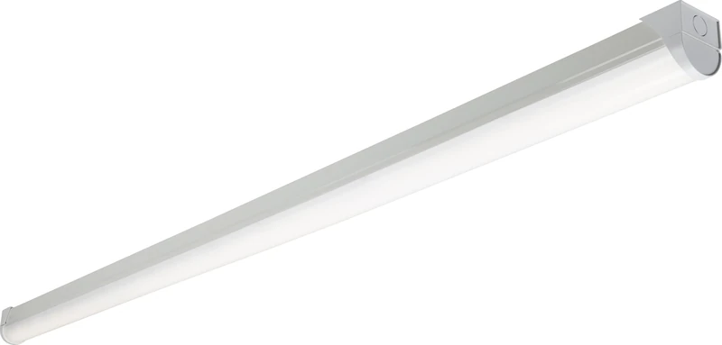 Knightsbridge 230V 6ft 48W Modular LED High Power Batten - 4000K (BATM6H)