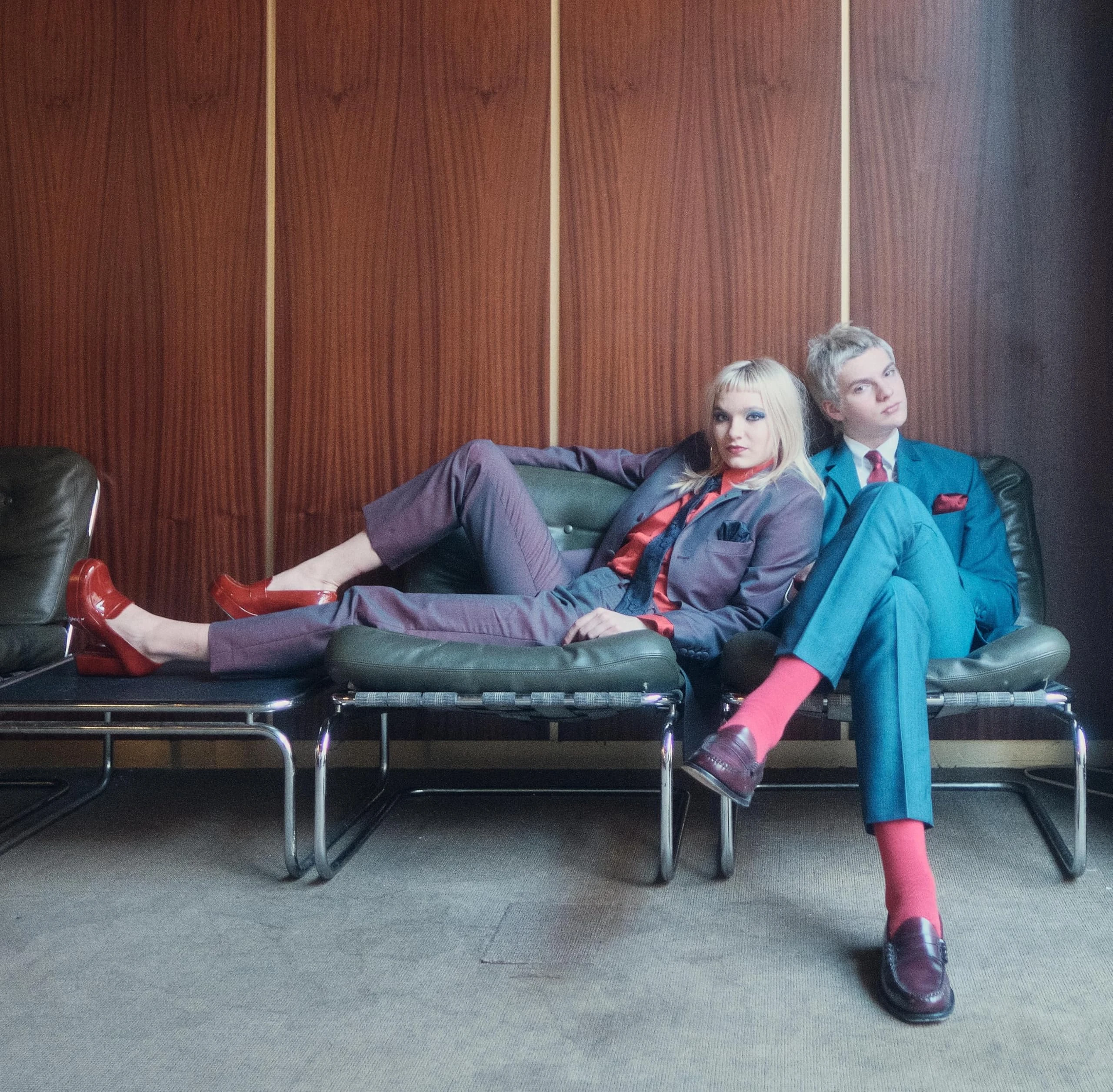 Wasted On Youth [Explicit]