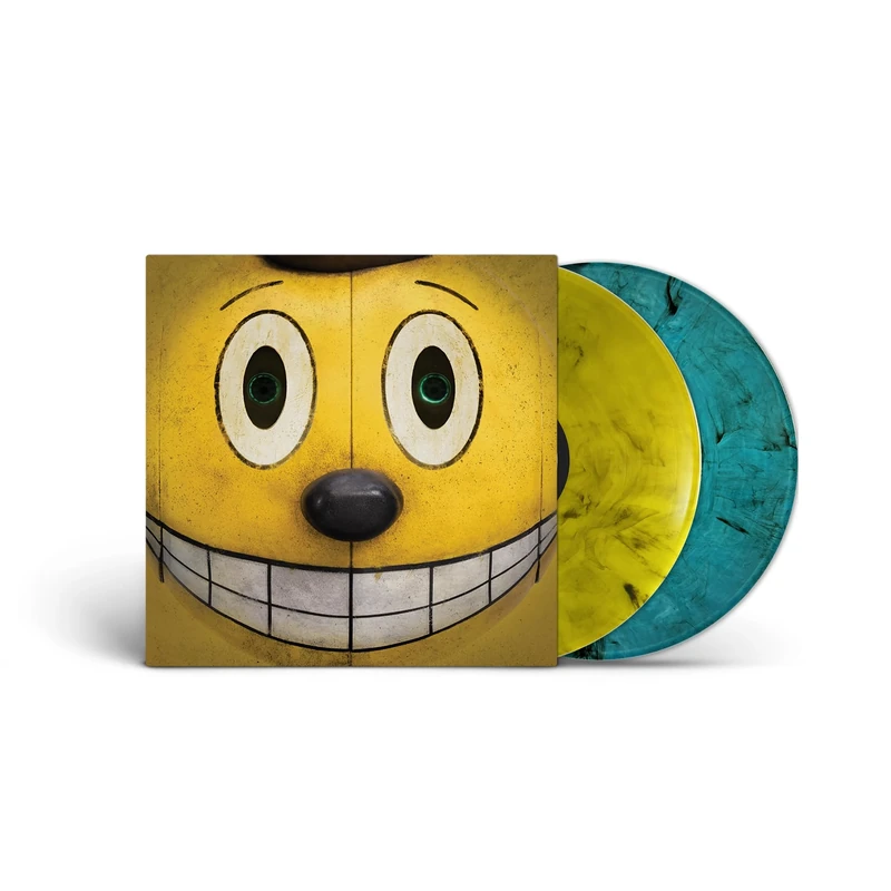 The Electric State [VINYL]