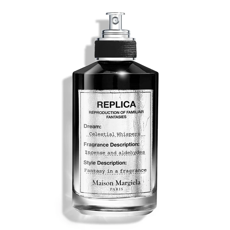 MAISON MARGIELA Replica Celestial Whispers Eau de Parfum, Unisex (100 ml)