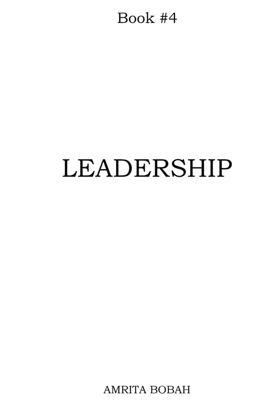 LEADERSHIP (THE 12)