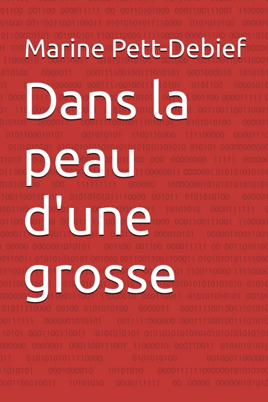 Dans la peau d'une grosse - Image 1
