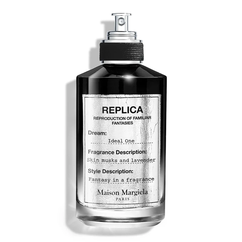 MAISON MARGIELA Replica Ideal One Eau de Parfum, Unisex (100 ml)
