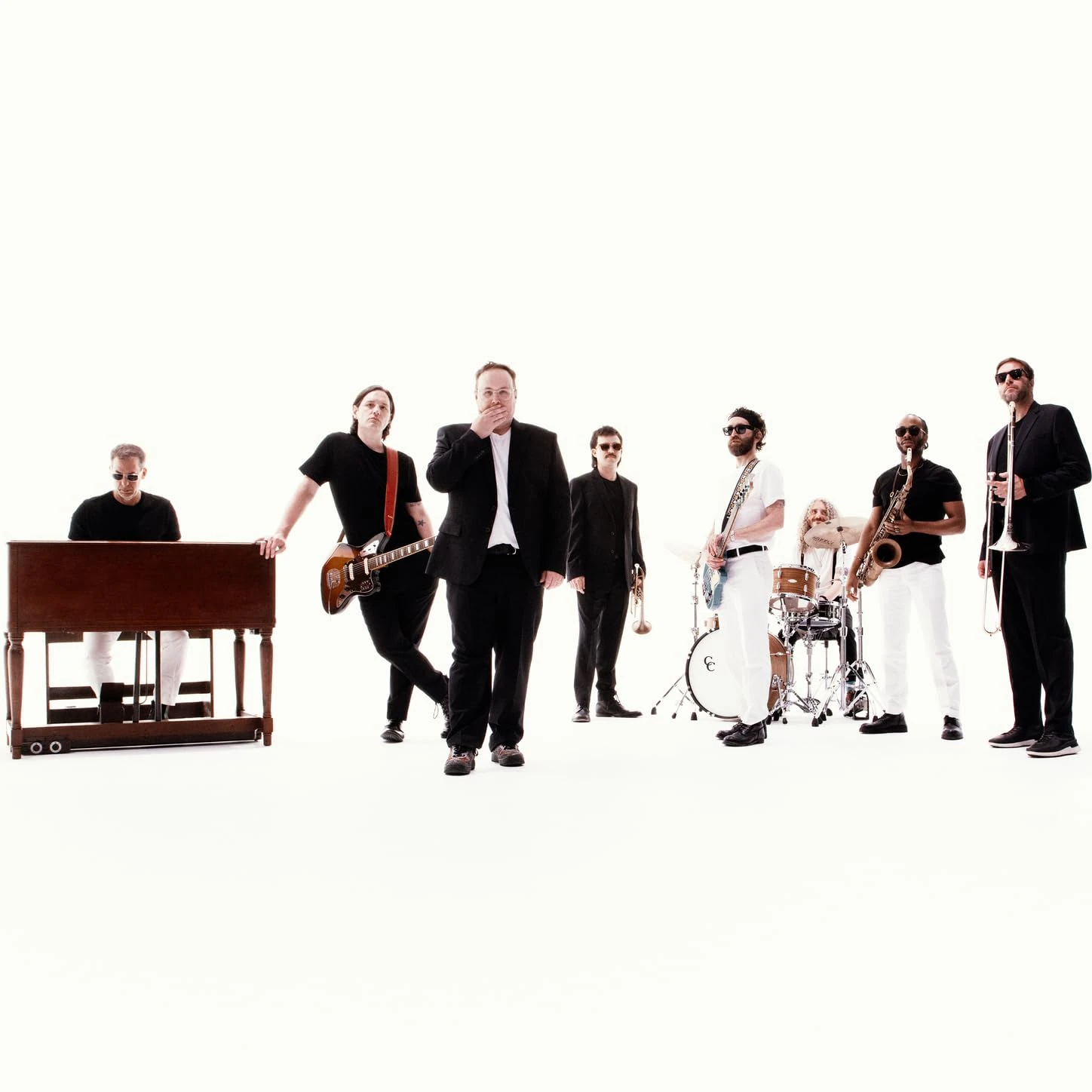 St. Paul & The Broken Bones
