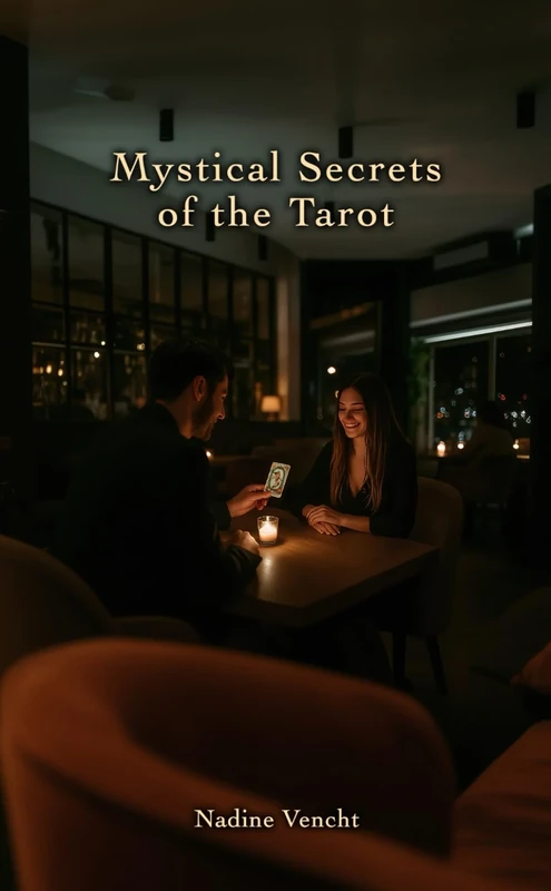 Mystical Secrets of the Tarot