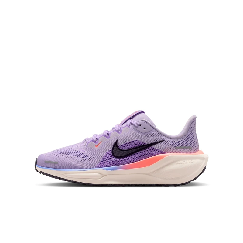 Nike AIR Zoom Pegasus 41 (GS) Running Shoes - Image 1