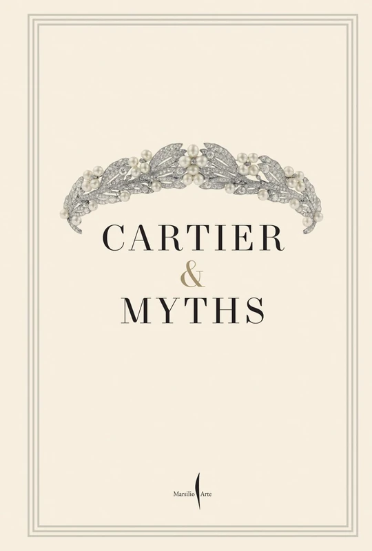 Cartier Myths