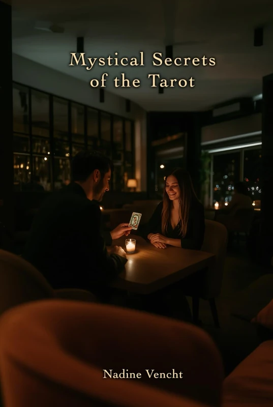 Mystical Secrets of the Tarot